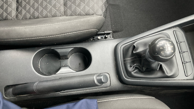 Kia Rio 1.2 DPi 1 5dr Petrol Hatchback